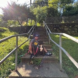 Meet your Posher, Axel